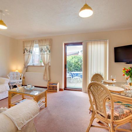 Вилла 7 Ramey Court Шерингем Экстерьер фото