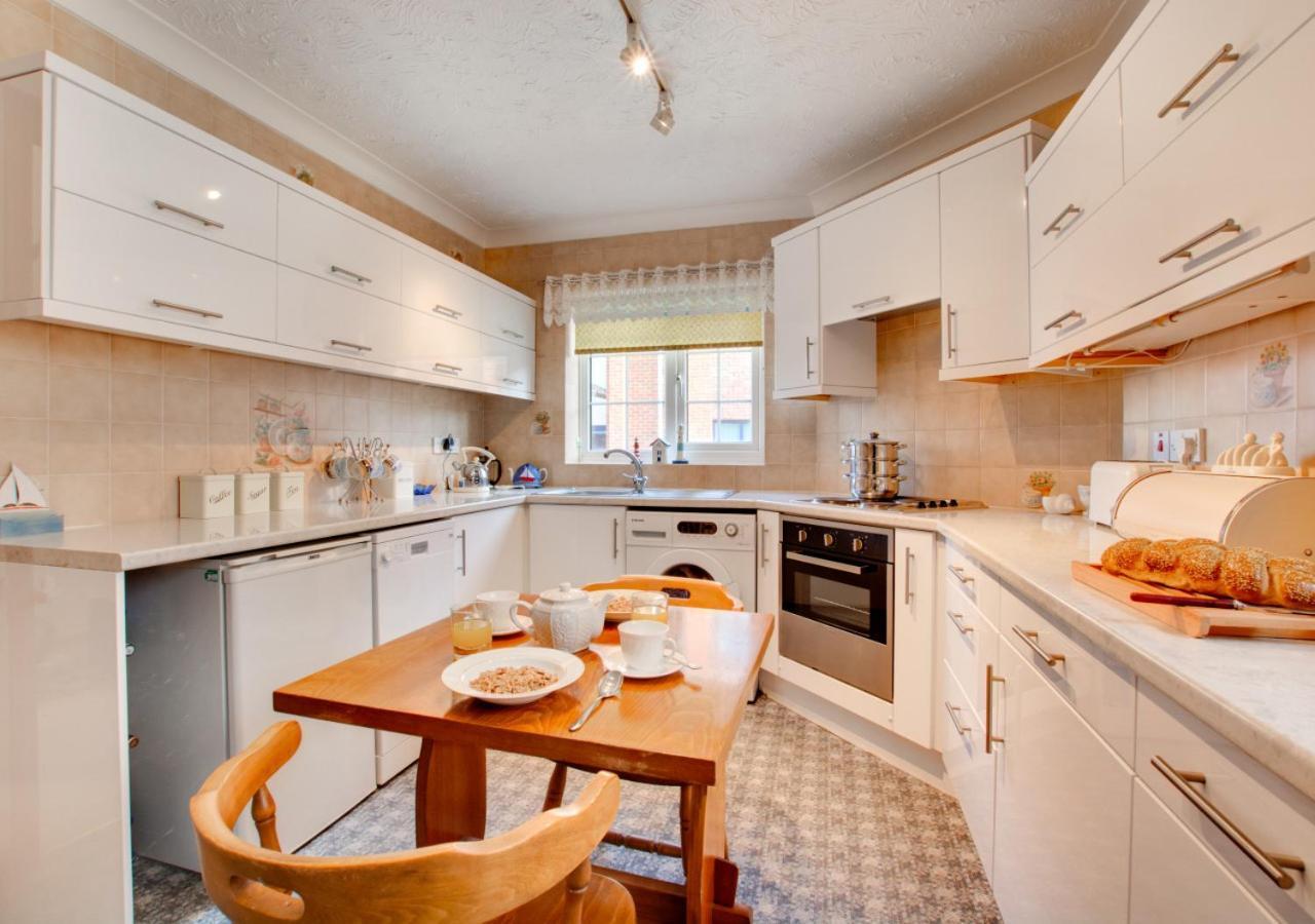 Вилла 7 Ramey Court Шерингем Экстерьер фото